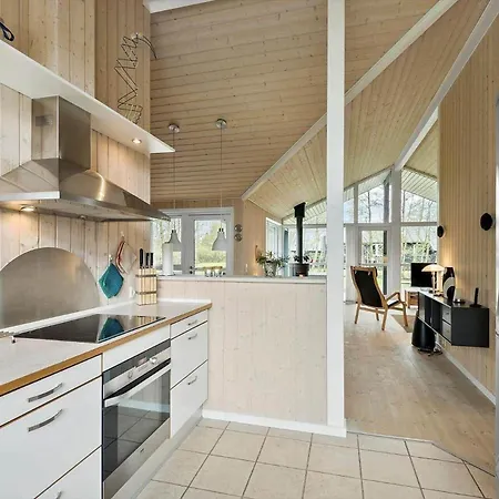 Fan018-fano-skovly-7 Prázdninový dům *