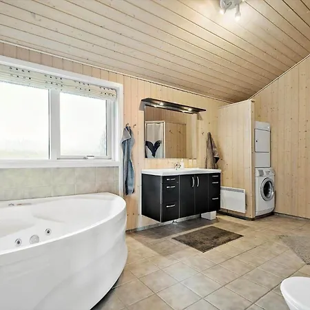 Prázdninový dům Fan018-fano-skovly-7 *