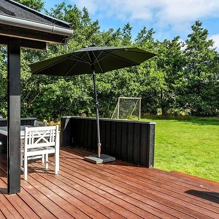 Fan018-fano-skovly-7 Prázdninový dům *