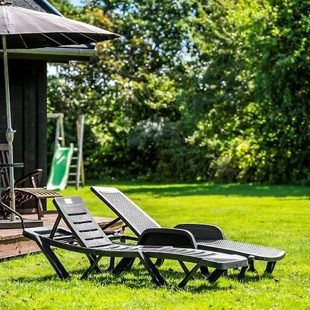 Prázdninový dům Fan018-fano-skovly-7