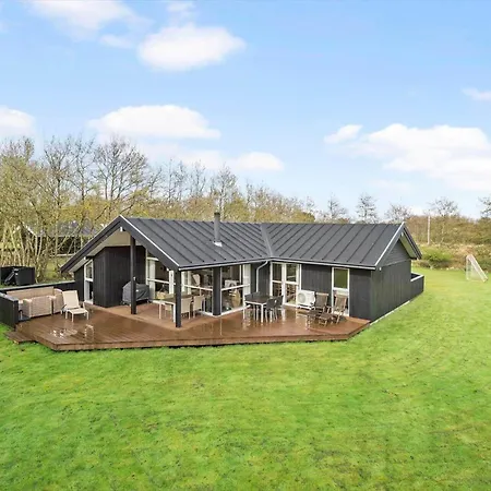 Fan018-fano-skovly-7 Prázdninový dům