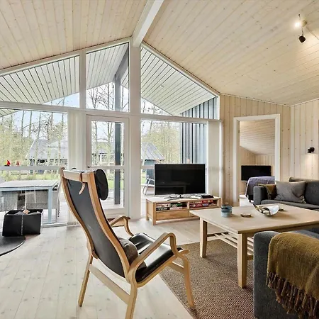 Holiday home Fan018-fano-skovly-7 *