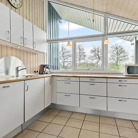 Holiday home Fan018-fano-skovly-7