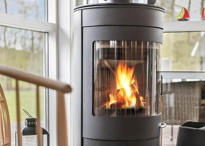 Fan018-fano-skovly-7 Nyaraló Fanø