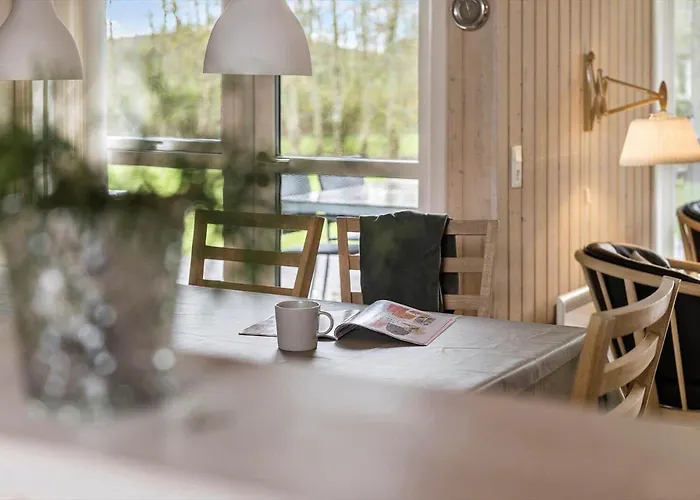 Fan018-fano-skovly-7 Nyaraló *