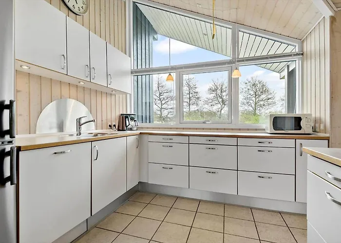 Holiday home Fan018-fano-skovly-7