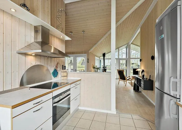 Fan018-fano-skovly-7 Nyaraló Fanø