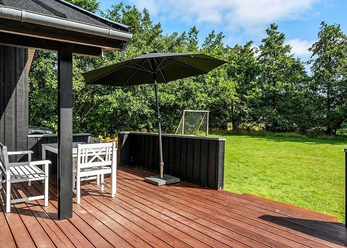 Holiday home Fan018-fano-skovly-7