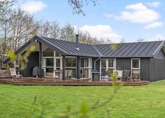 Holiday home Fan018-fano-skovly-7 Fano