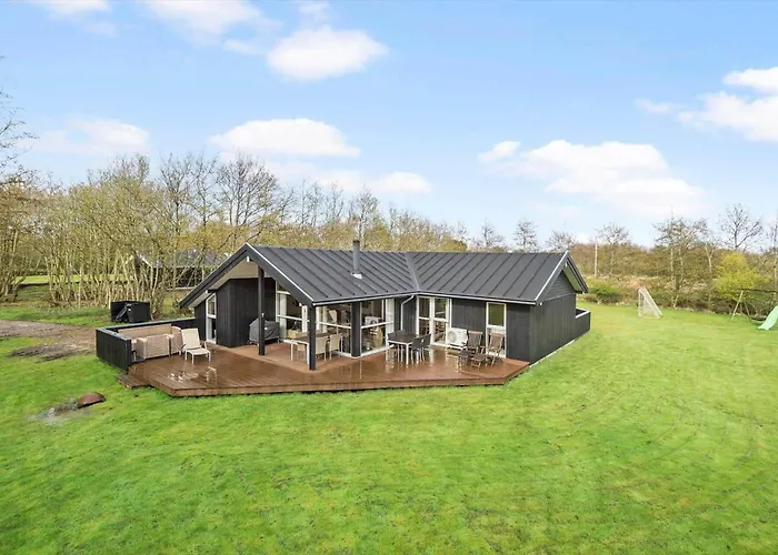 Fan018-fano-skovly-7 Nyaraló *